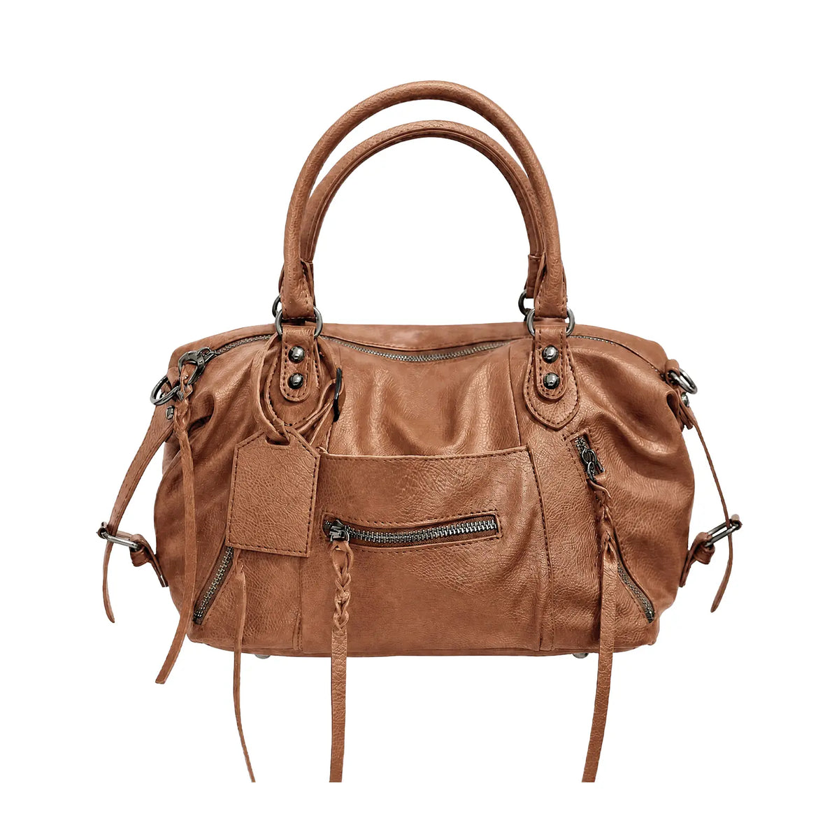 Mini City Tote Bag Vegan Tote Bags Women'S Hobo Bags Purse Handbag Shoulder Bag with Adjustable Strap Crossbody Bag
