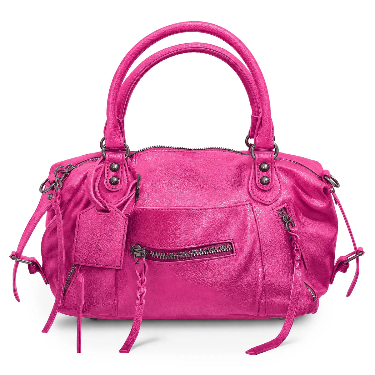 Mini City Tote Bag Vegan Tote Bags Women'S Hobo Bags Purse Handbag Shoulder Bag with Adjustable Strap Crossbody Bag