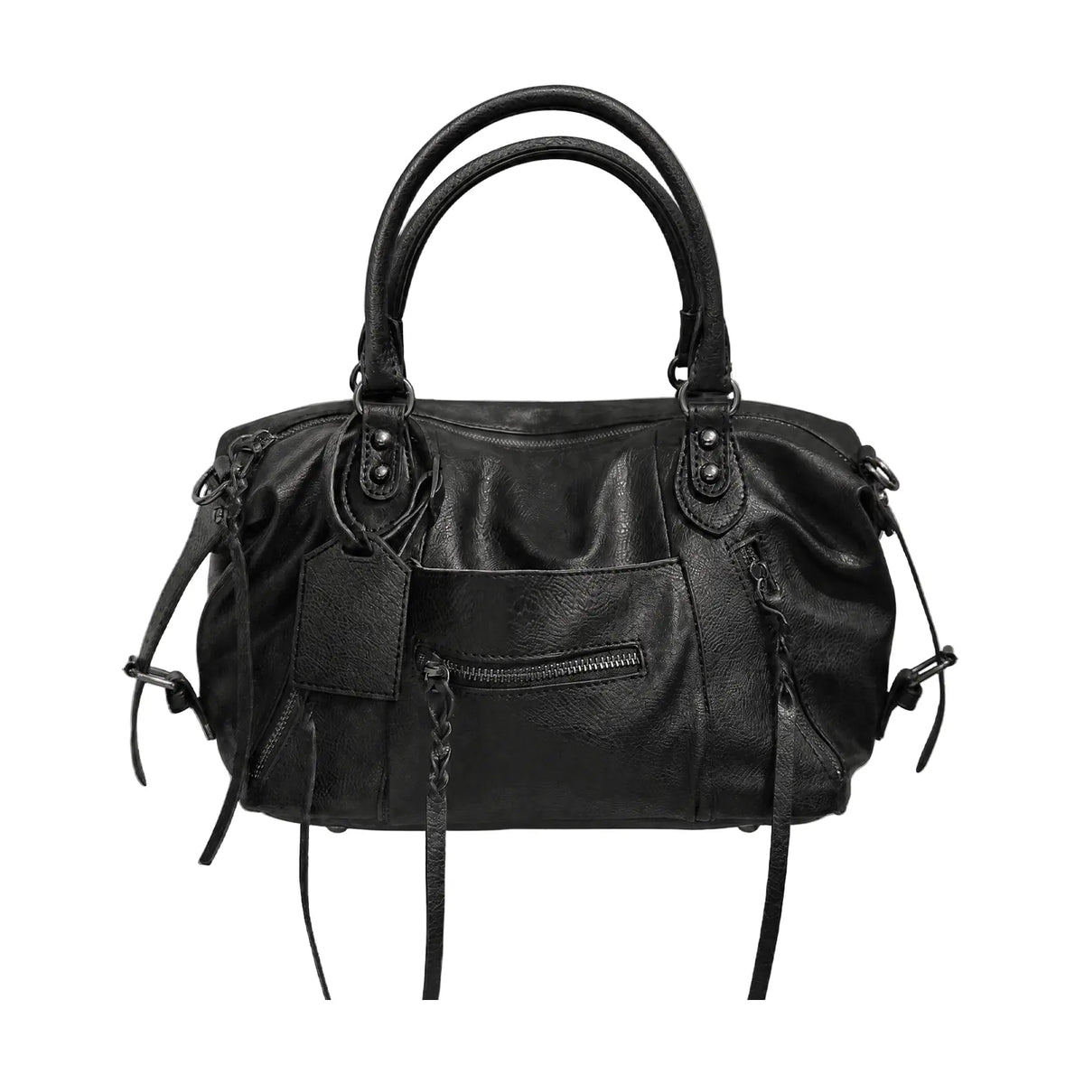 Mini City Tote Bag Vegan Tote Bags Women'S Hobo Bags Purse Handbag Shoulder Bag with Adjustable Strap Crossbody Bag